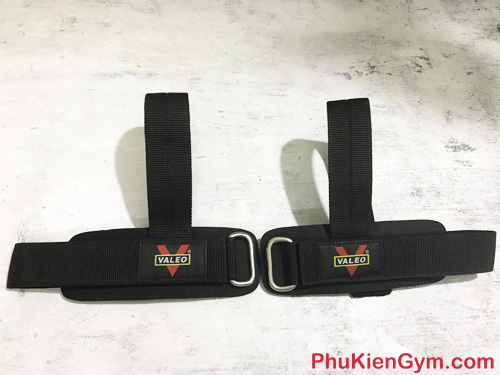 đai kéo lưng tập gym chống trượt gym91 phukiengym