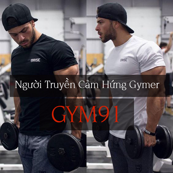 Người Truyền Cảm Hứng Gymer