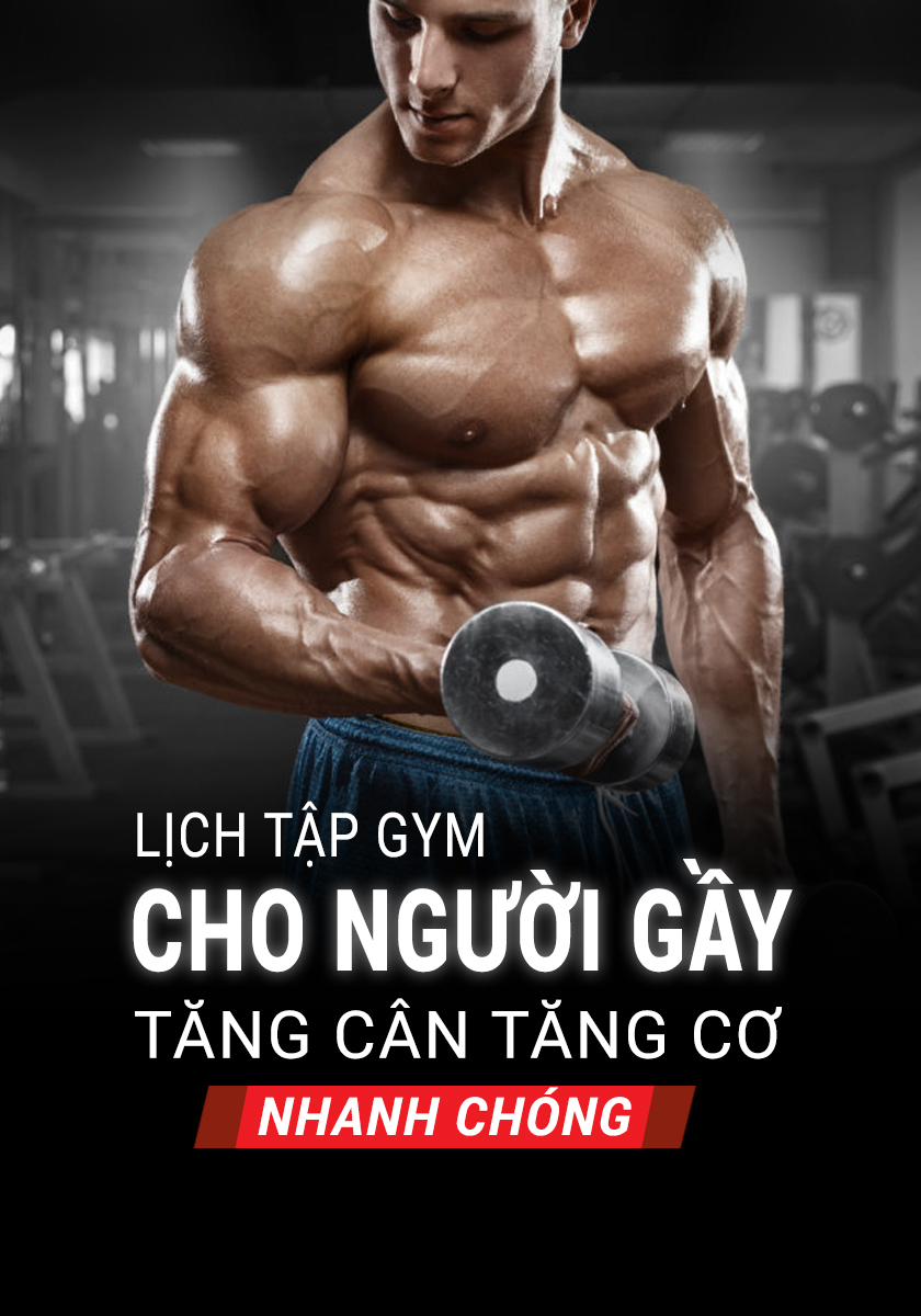 Lịch tập gym cho người gây gym91